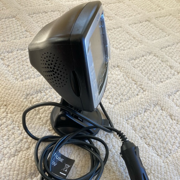 {Garmin} StreetPilot c330 GPS Navigation System - Picture 2 of 4